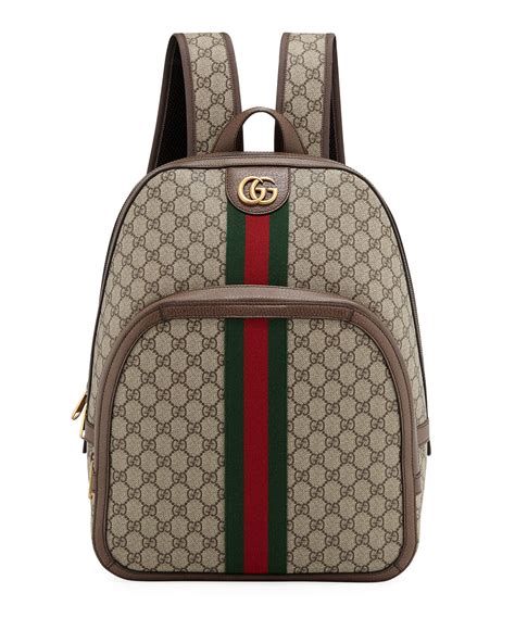 gucci back pack kids